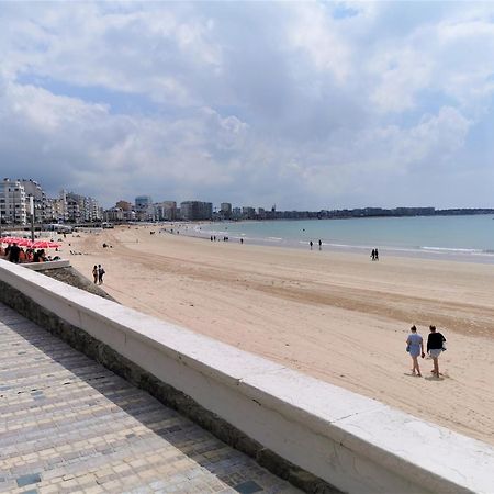 La Lezardiere A Deux Pas Des Quais Villa Les Sables-dʼOlonne Dış mekan fotoğraf