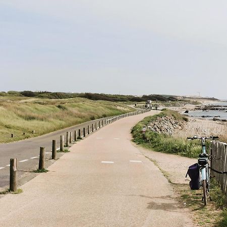 La Lezardiere A Deux Pas Des Quais Villa Les Sables-dʼOlonne Dış mekan fotoğraf