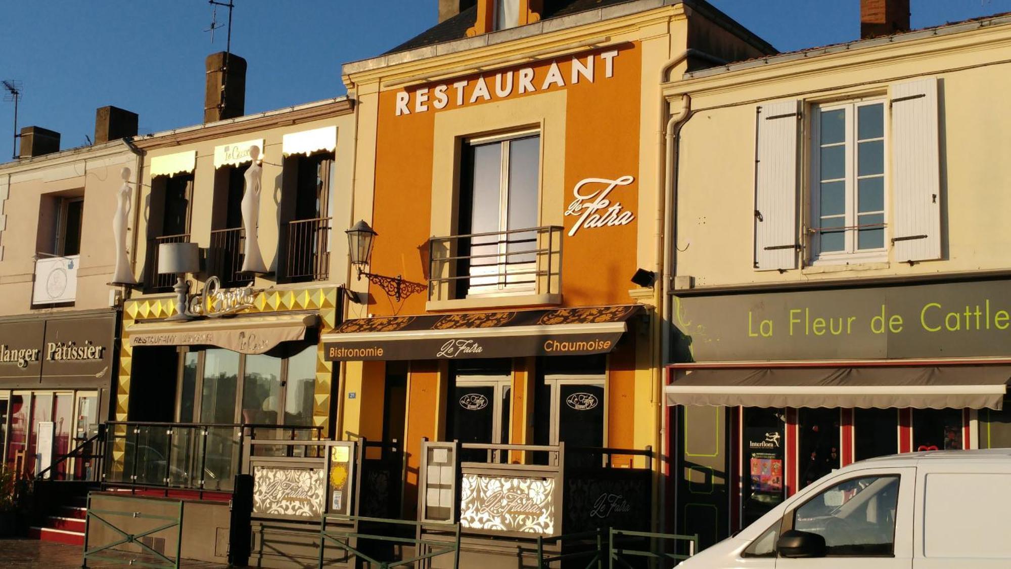 La Lezardiere A Deux Pas Des Quais Villa Les Sables-dʼOlonne Dış mekan fotoğraf